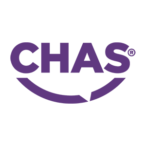 CHAS-Logo